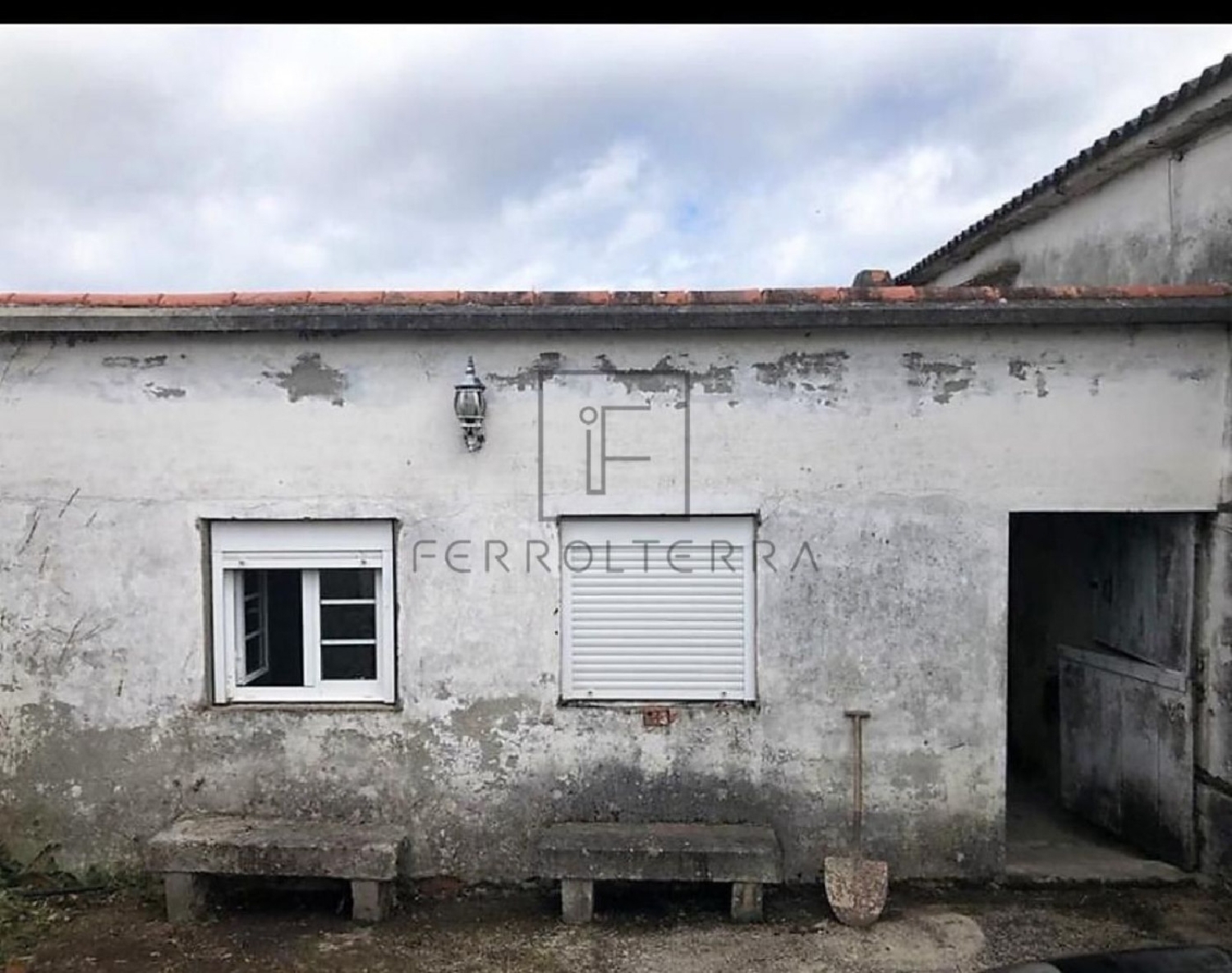  till salu hus Covas Ferrol 5