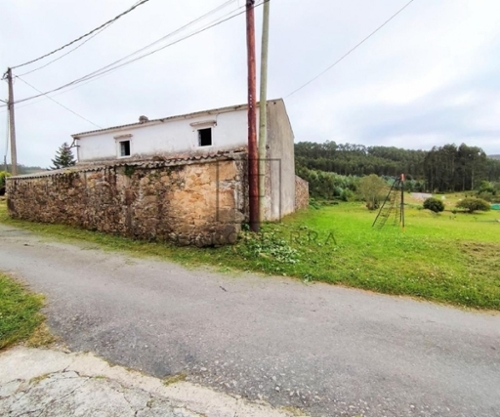 Covas Ferrol hus foto 6255912