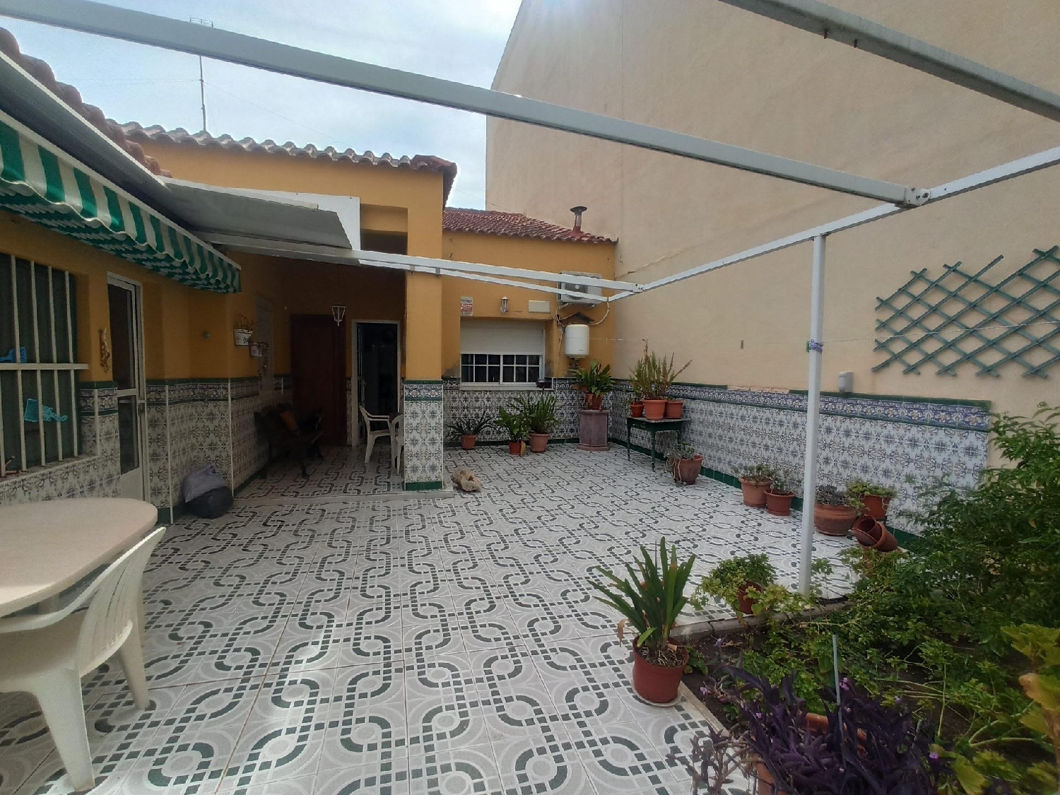  till salu hus Coves De Boronat Alacantí 8