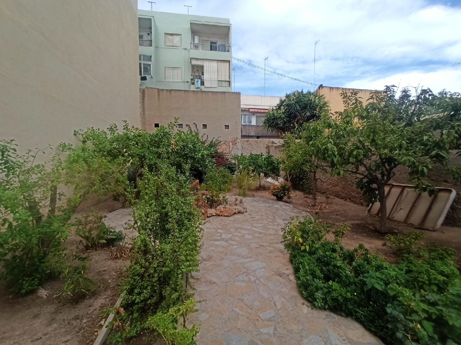  till salu hus Coves De Boronat Alacantí 4