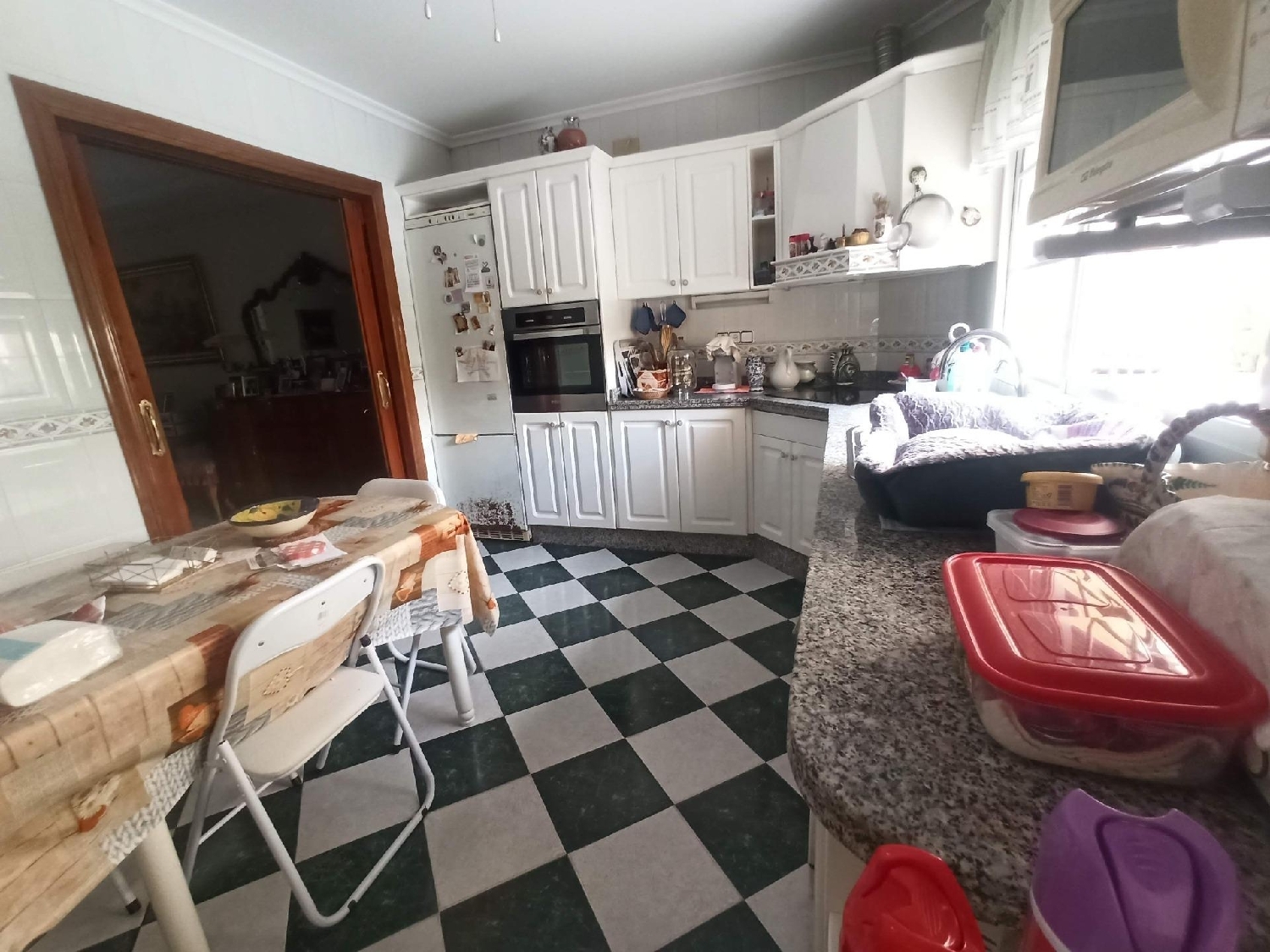 till salu hus Coves De Boronat Alacantí 3