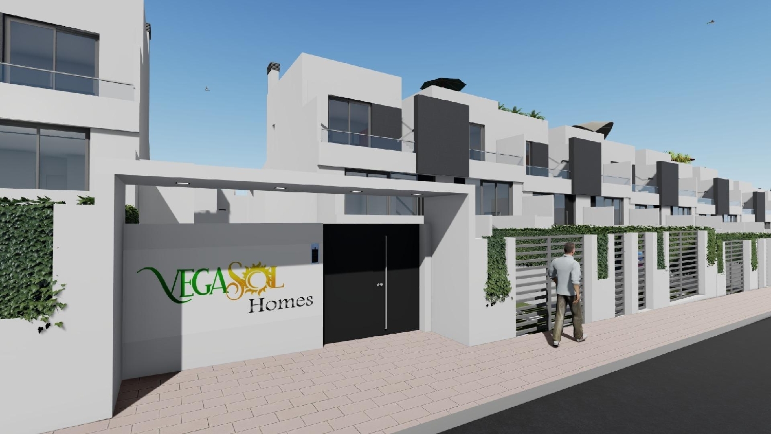 en venta casa El Salar Baix Segura 3