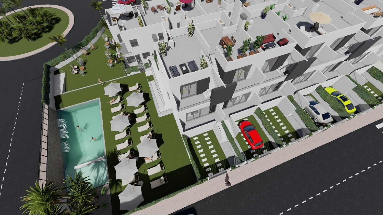 en venta casa El Salar Baix Segura 2