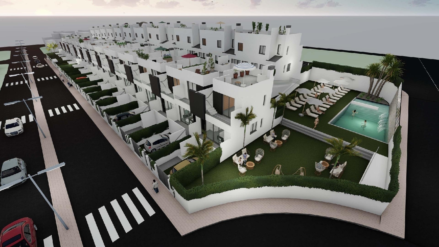  en venta casa El Salar Baix Segura 6