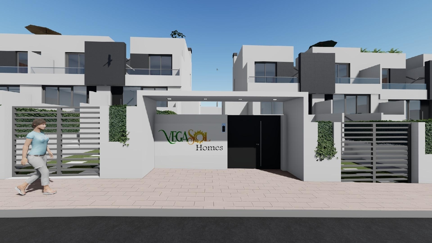  en venta casa El Salar Baix Segura 4