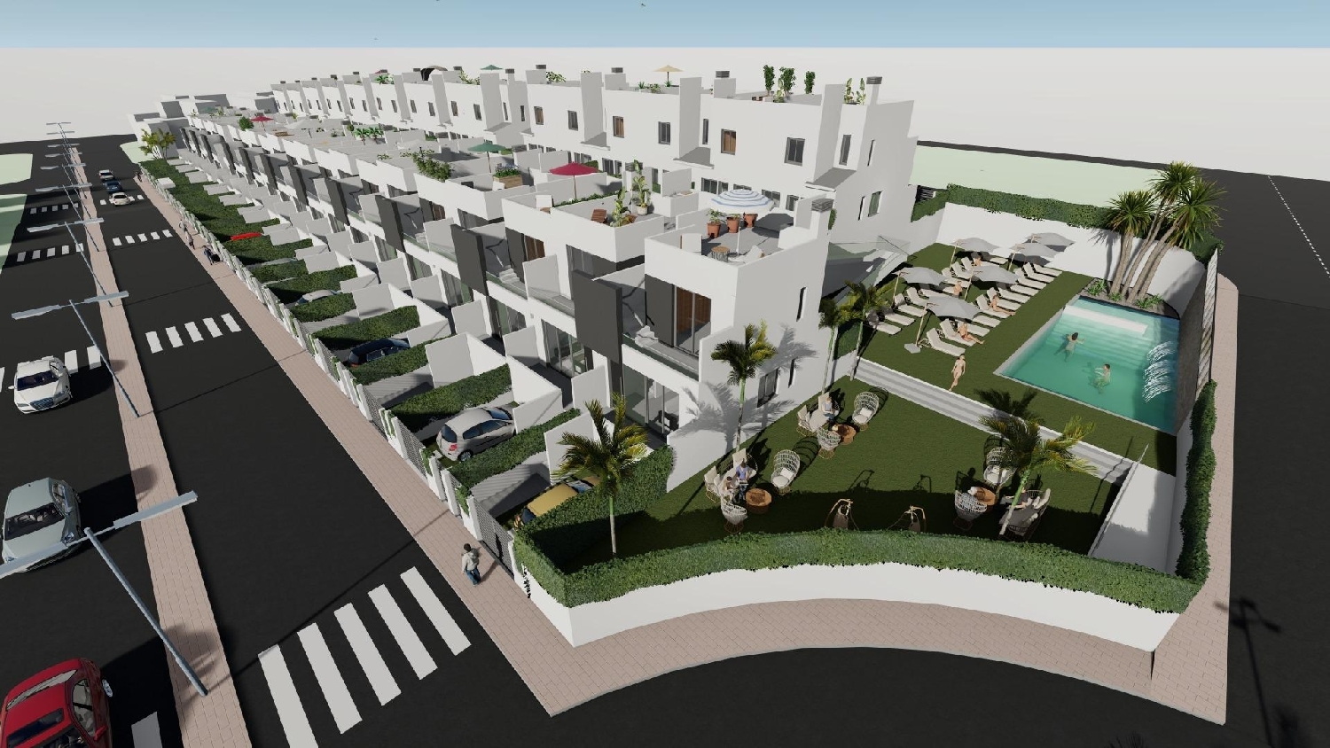  en venta casa El Salar Baix Segura 7