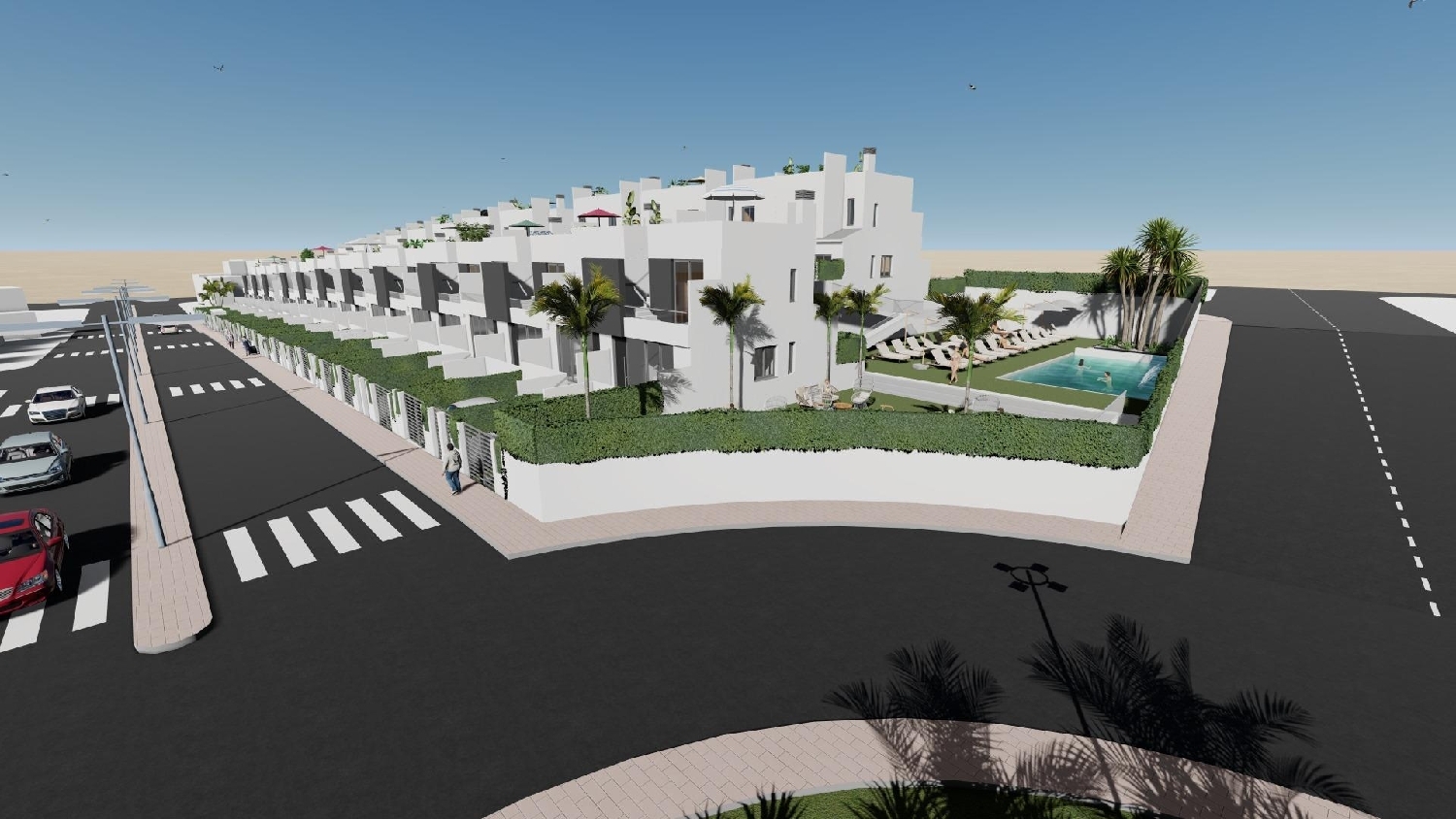  en venta casa El Salar Baix Segura 5