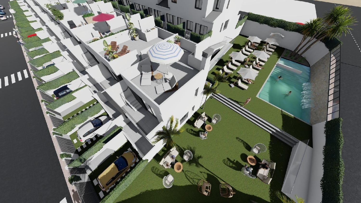  en venta casa El Salar Baix Segura 8