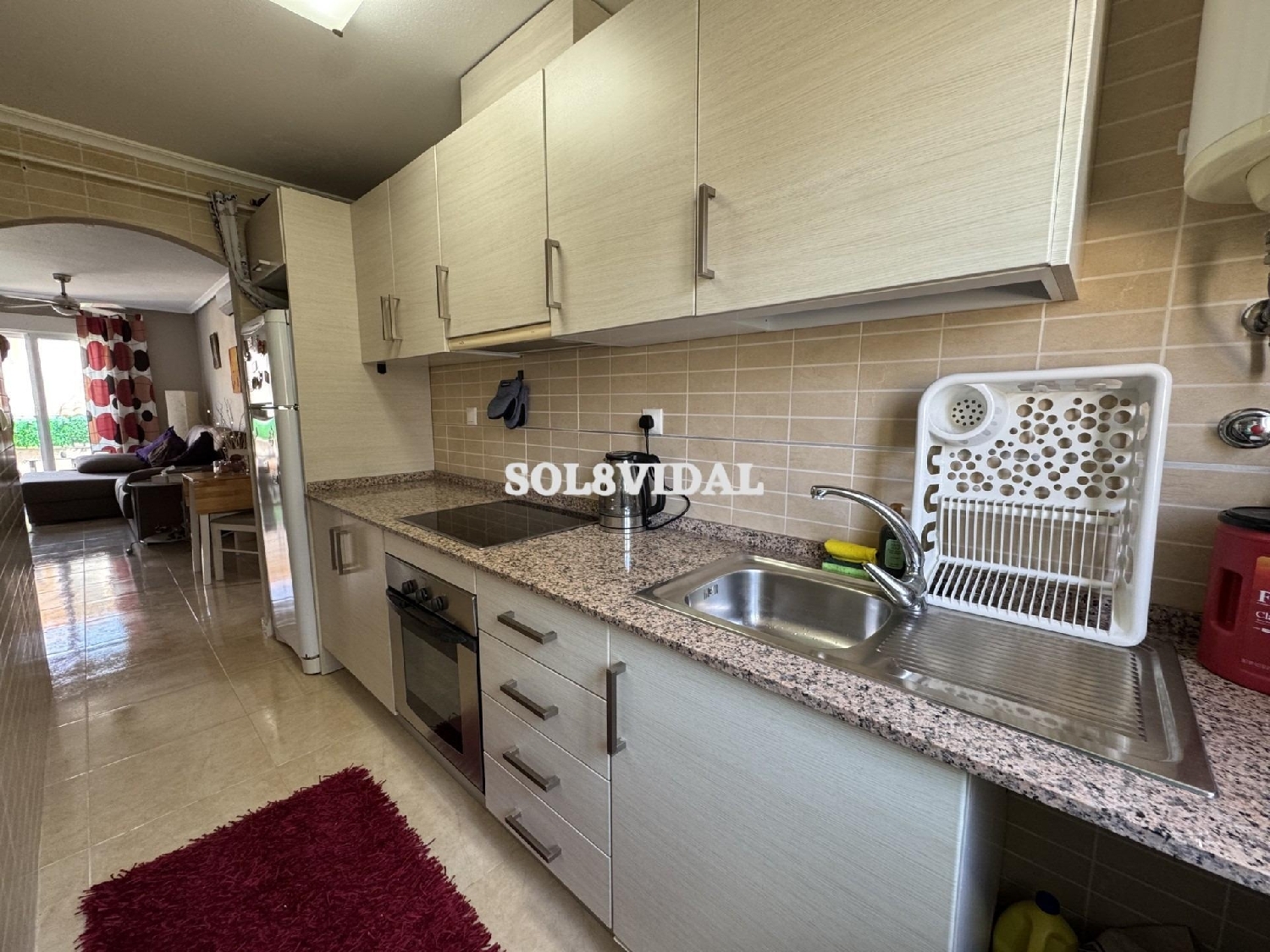  till salu hus Cox Baix Segura 8