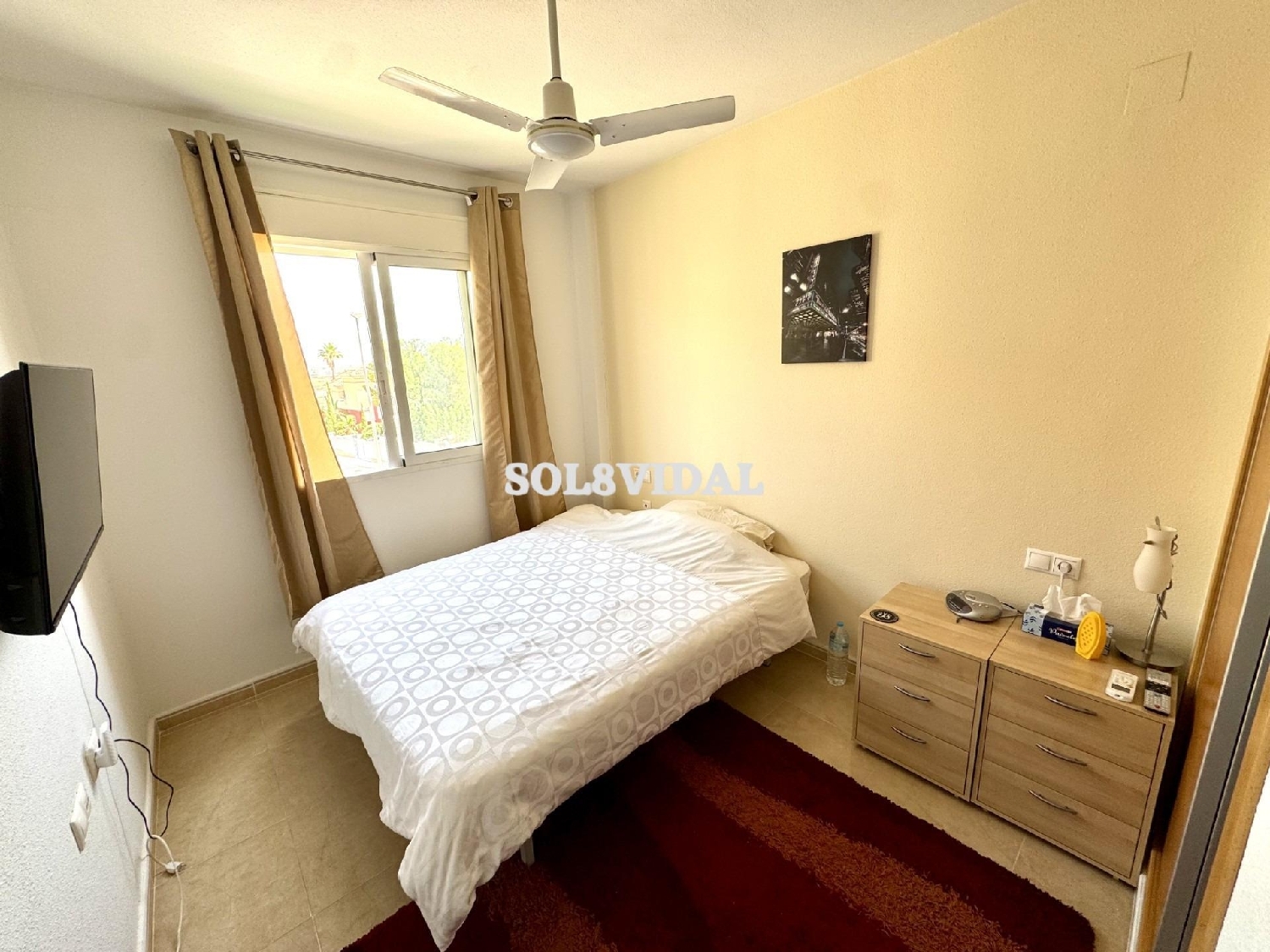  till salu hus Cox Baix Segura 6