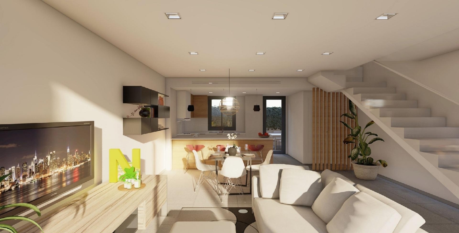  till salu hus Cox Baix Segura 5