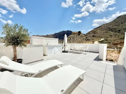 Cox Baix Segura hus foto 6191862