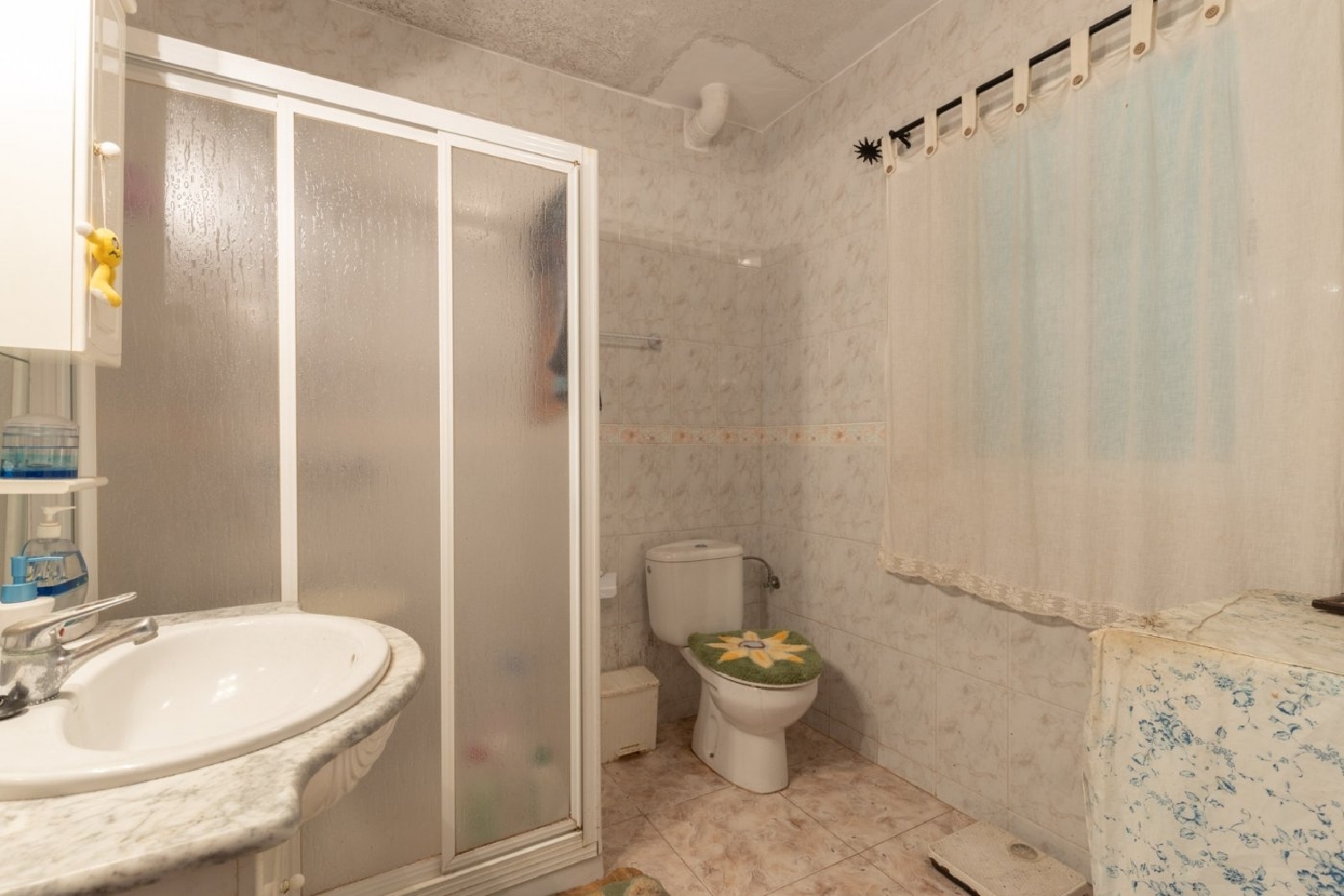  till salu hus Cozvíjar Valle De Lecrín 5