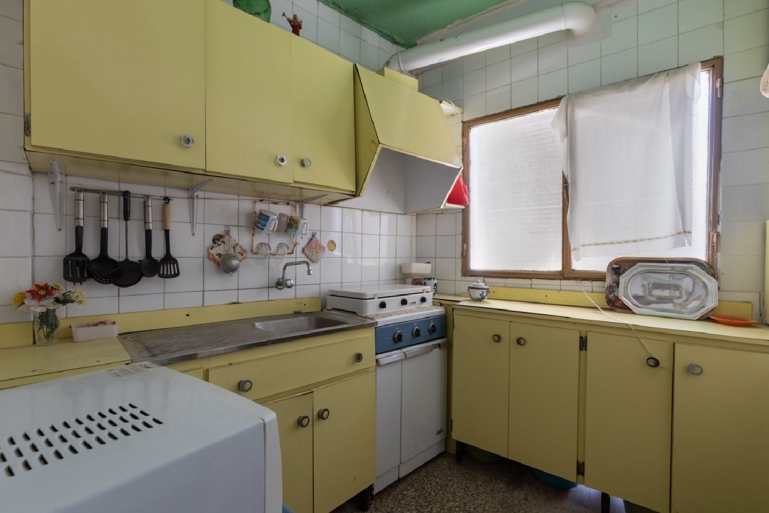 till salu hus Cozvíjar Valle De Lecrín 3