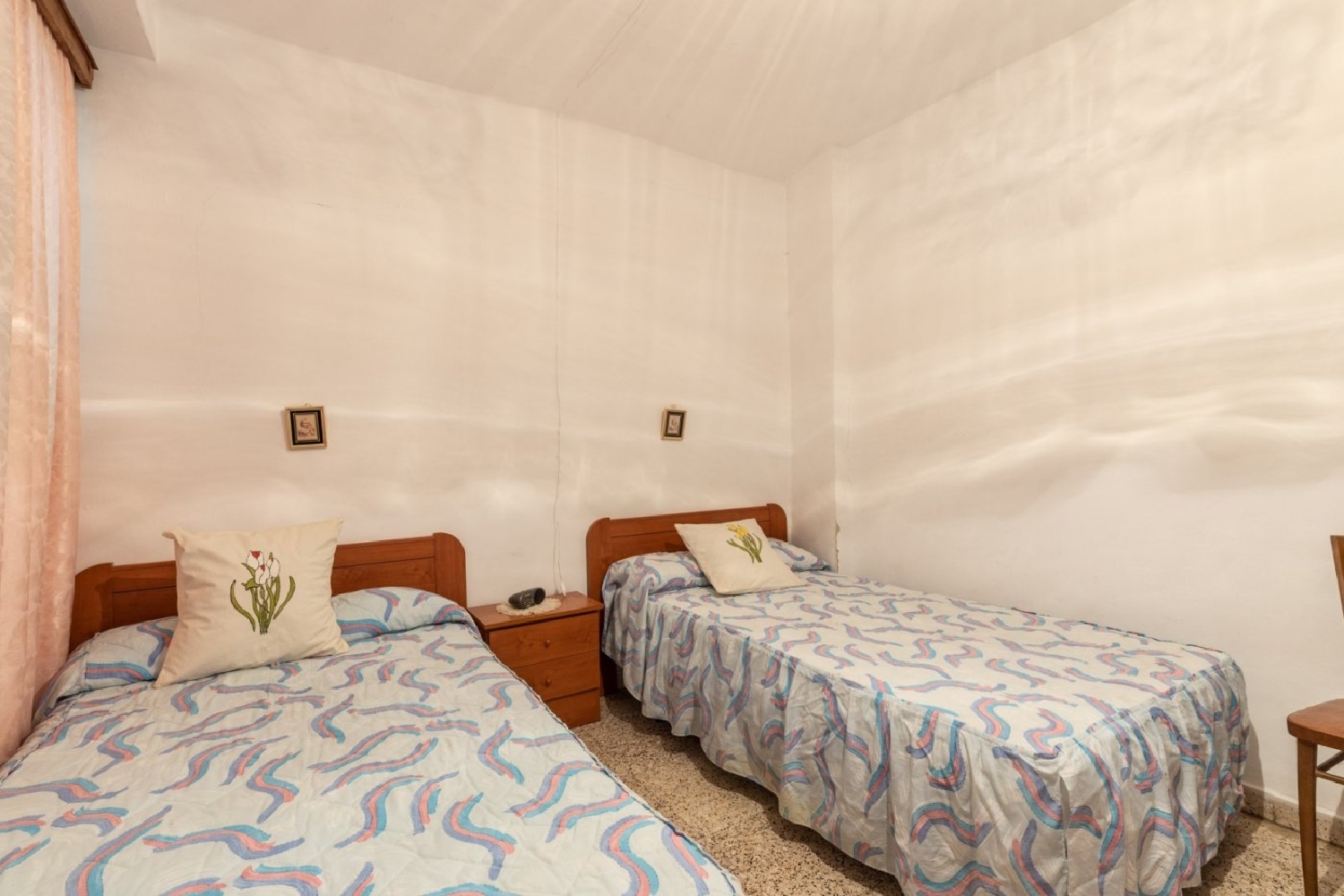  till salu hus Cozvíjar Valle De Lecrín 4
