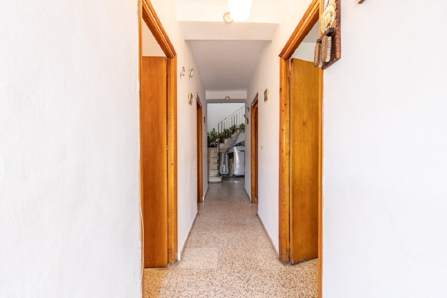 till salu hus Cozvíjar Valle De Lecrín 2