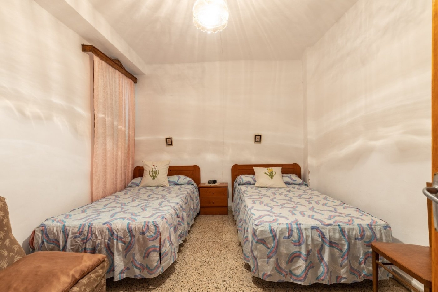  till salu hus Cozvíjar Valle De Lecrín 8