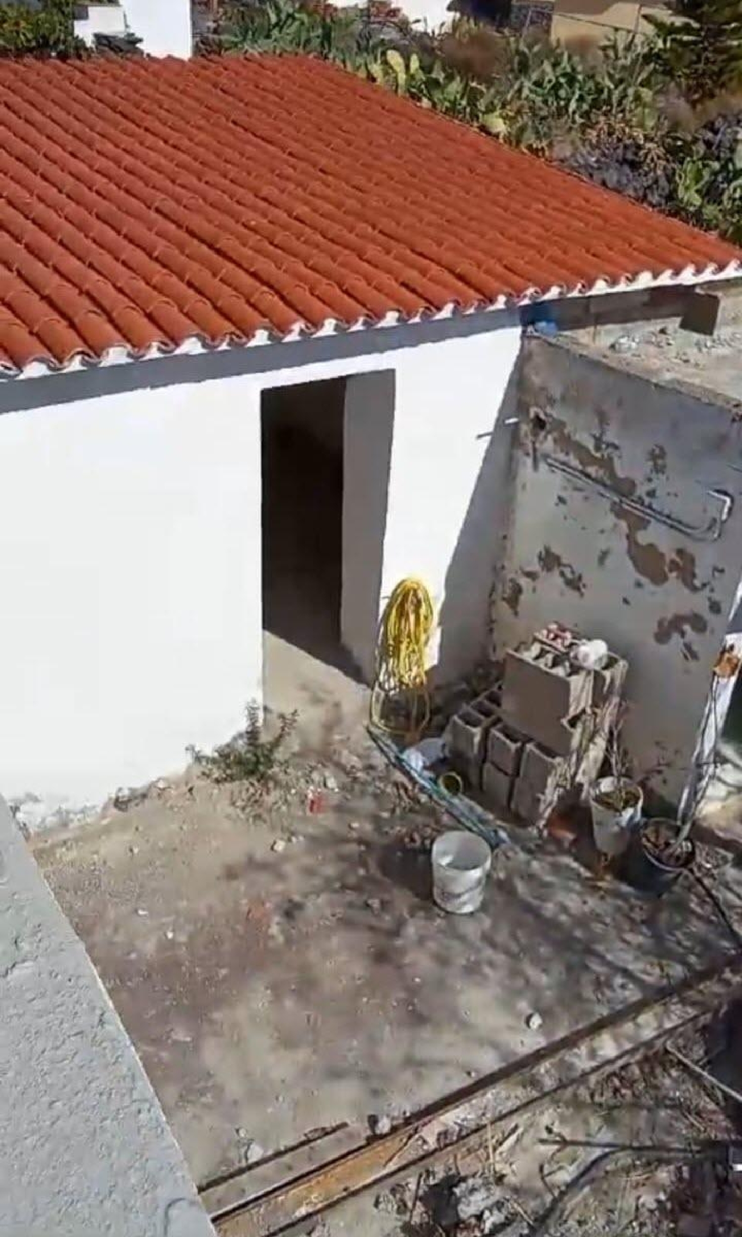 till salu hus Chio Zona Suroeste 3