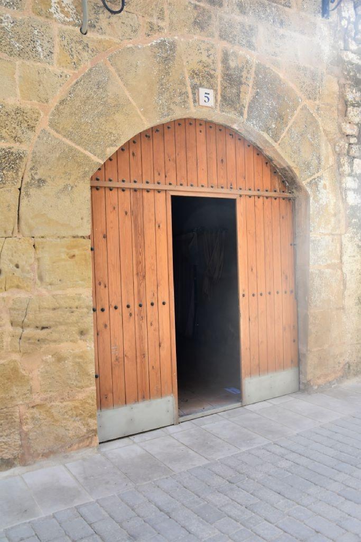  till salu hus Cretas Matarraña 3
