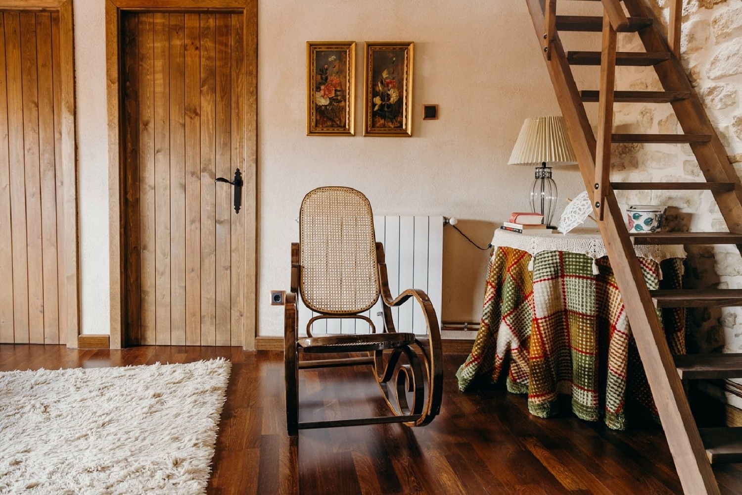  till salu hus Cretas Matarraña 7