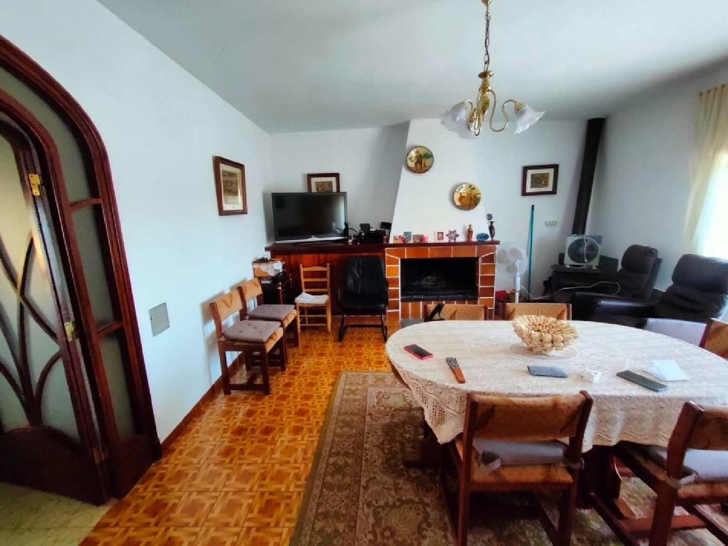  till salu hus Cretas Matarraña 2