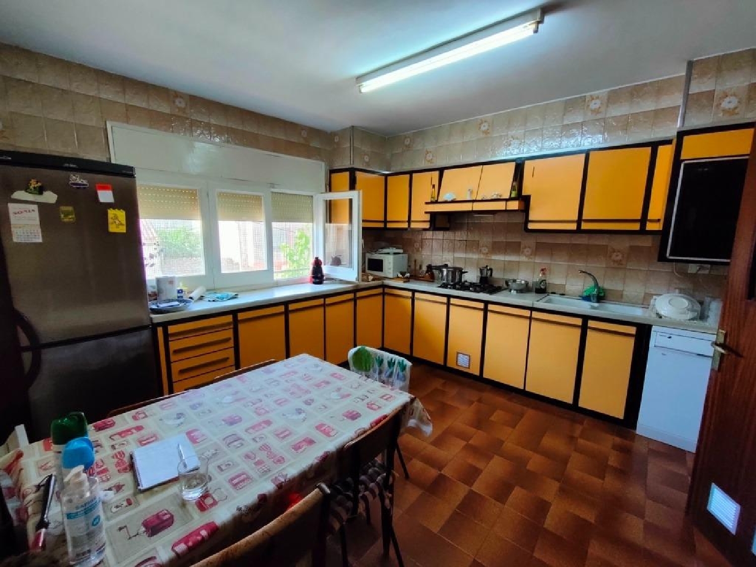  till salu hus Cretas Matarraña 4