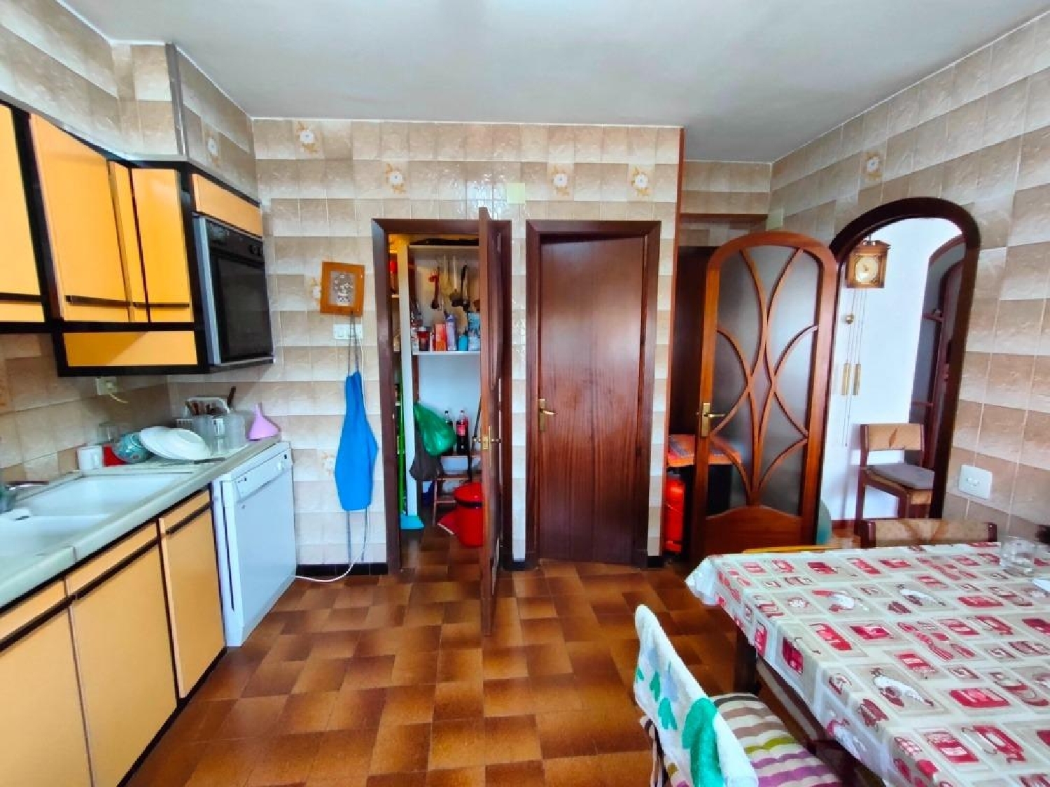  till salu hus Cretas Matarraña 5