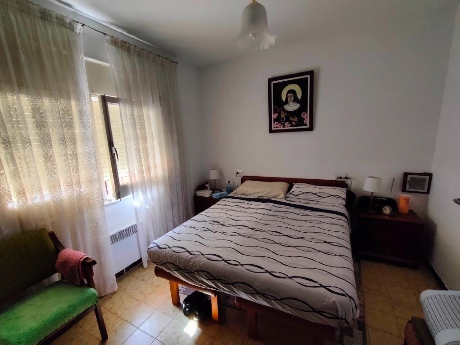  till salu hus Cretas Matarraña 7