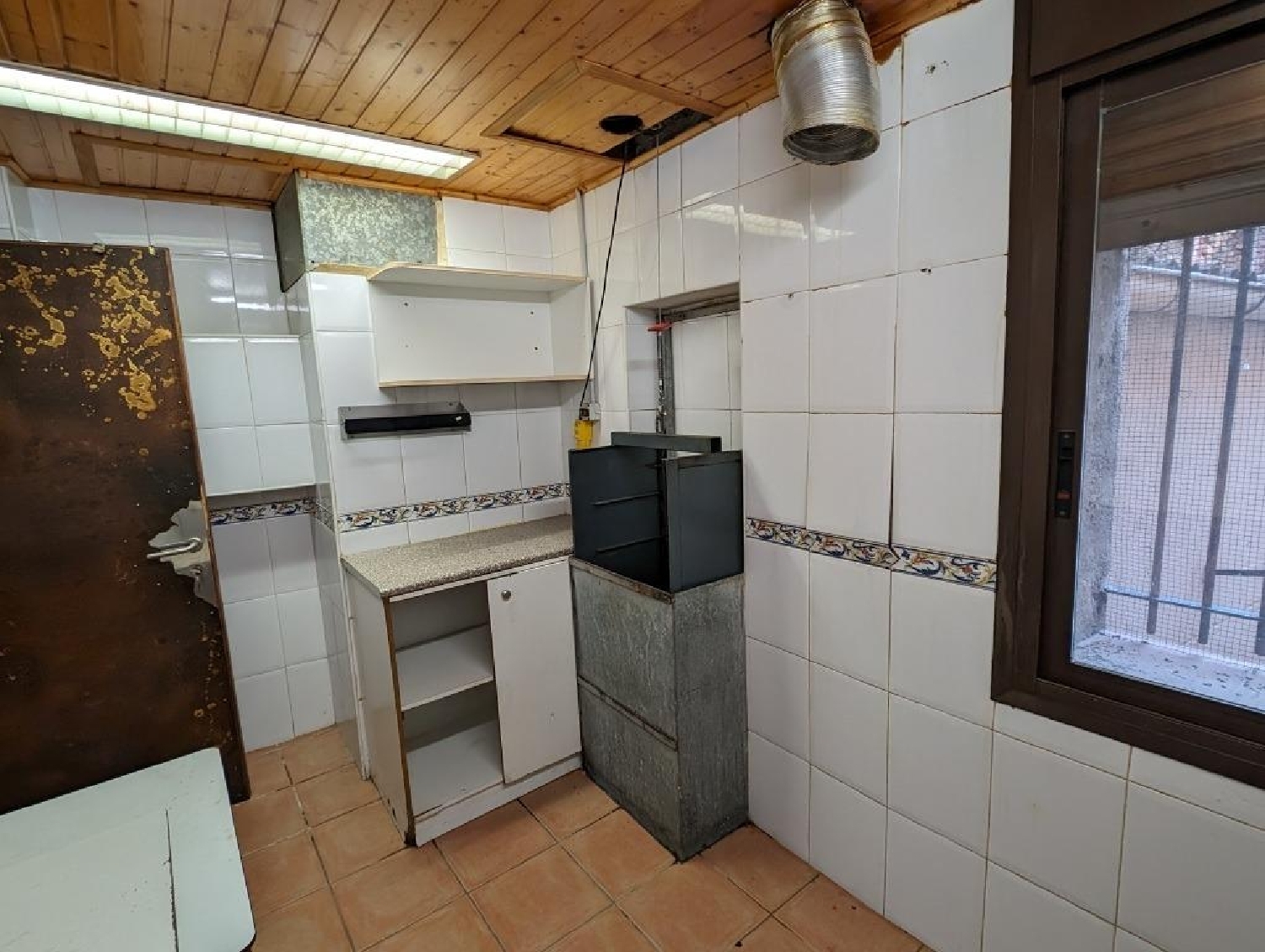  till salu hus Cretas Matarraña 8