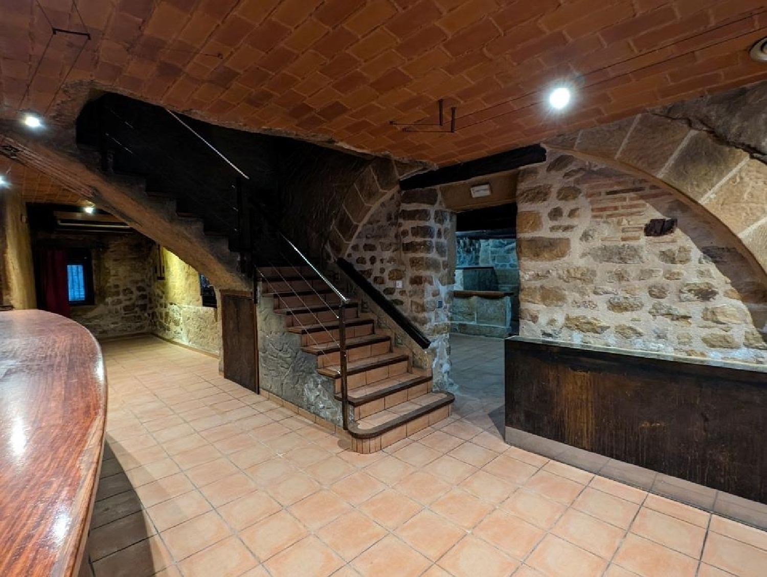  till salu hus Cretas Matarraña 5