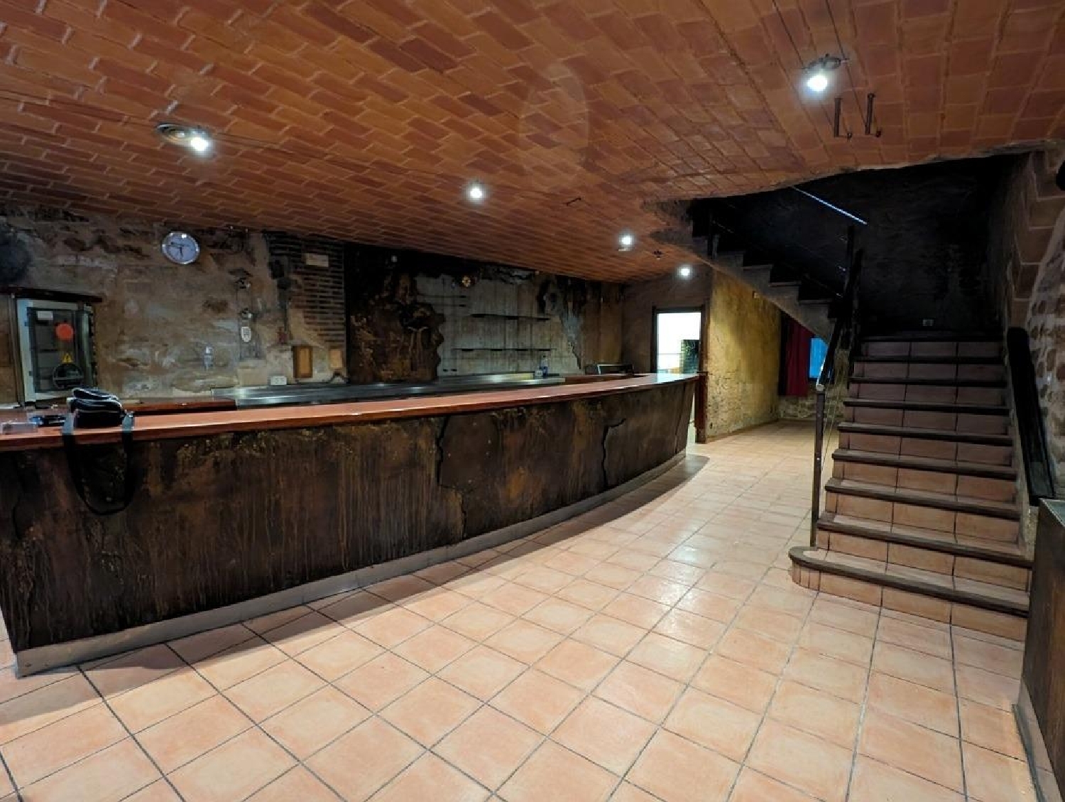  till salu hus Cretas Matarraña 3