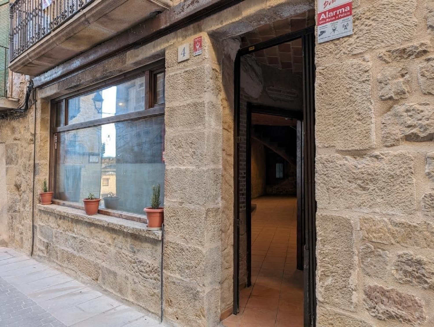  till salu hus Cretas Matarraña 2