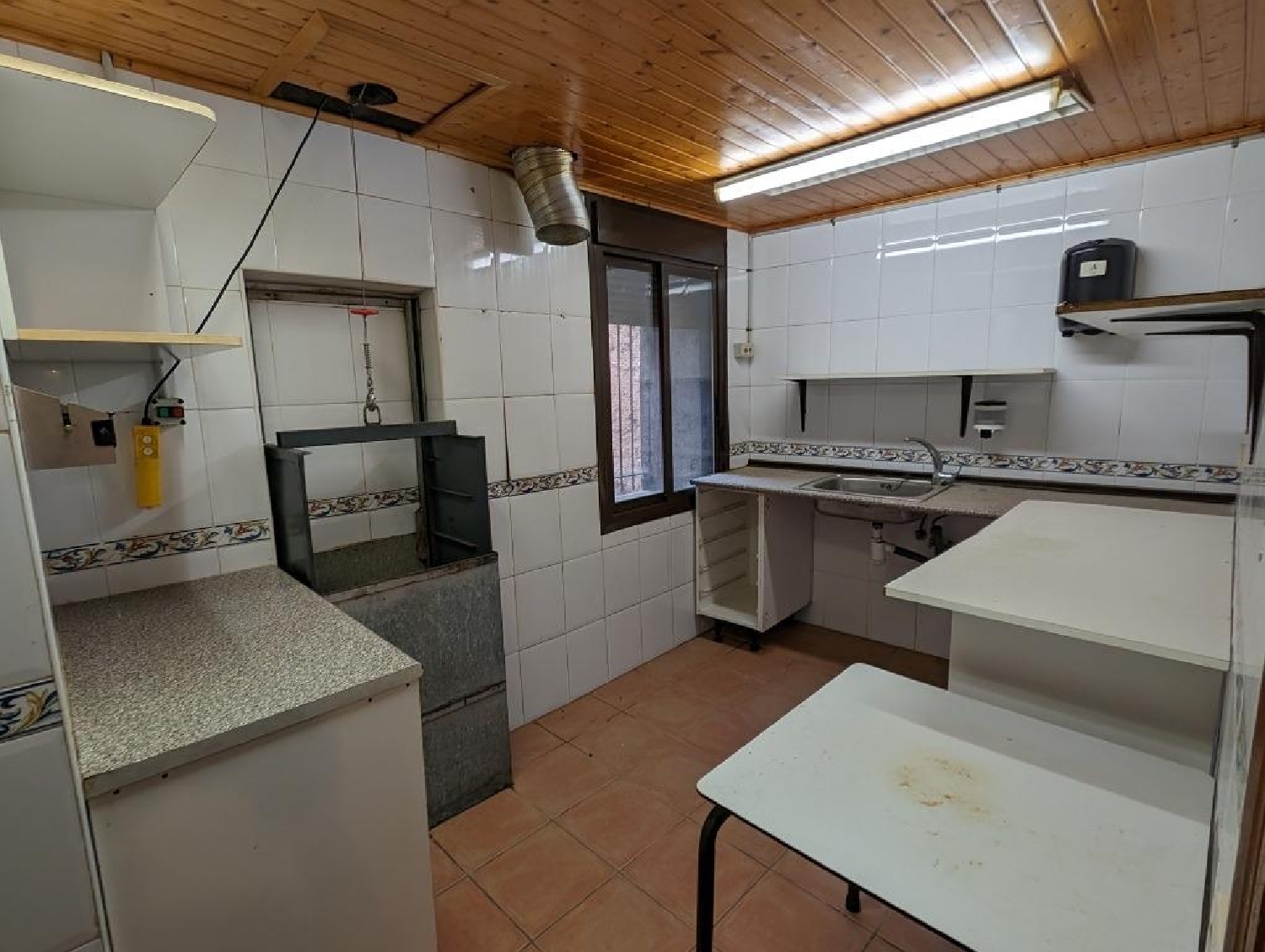  till salu hus Cretas Matarraña 7