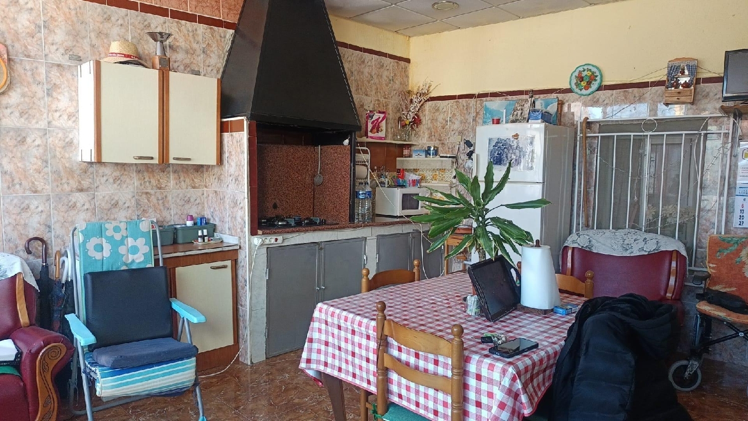 till salu hus Crevillent Baix Vinalopó 2