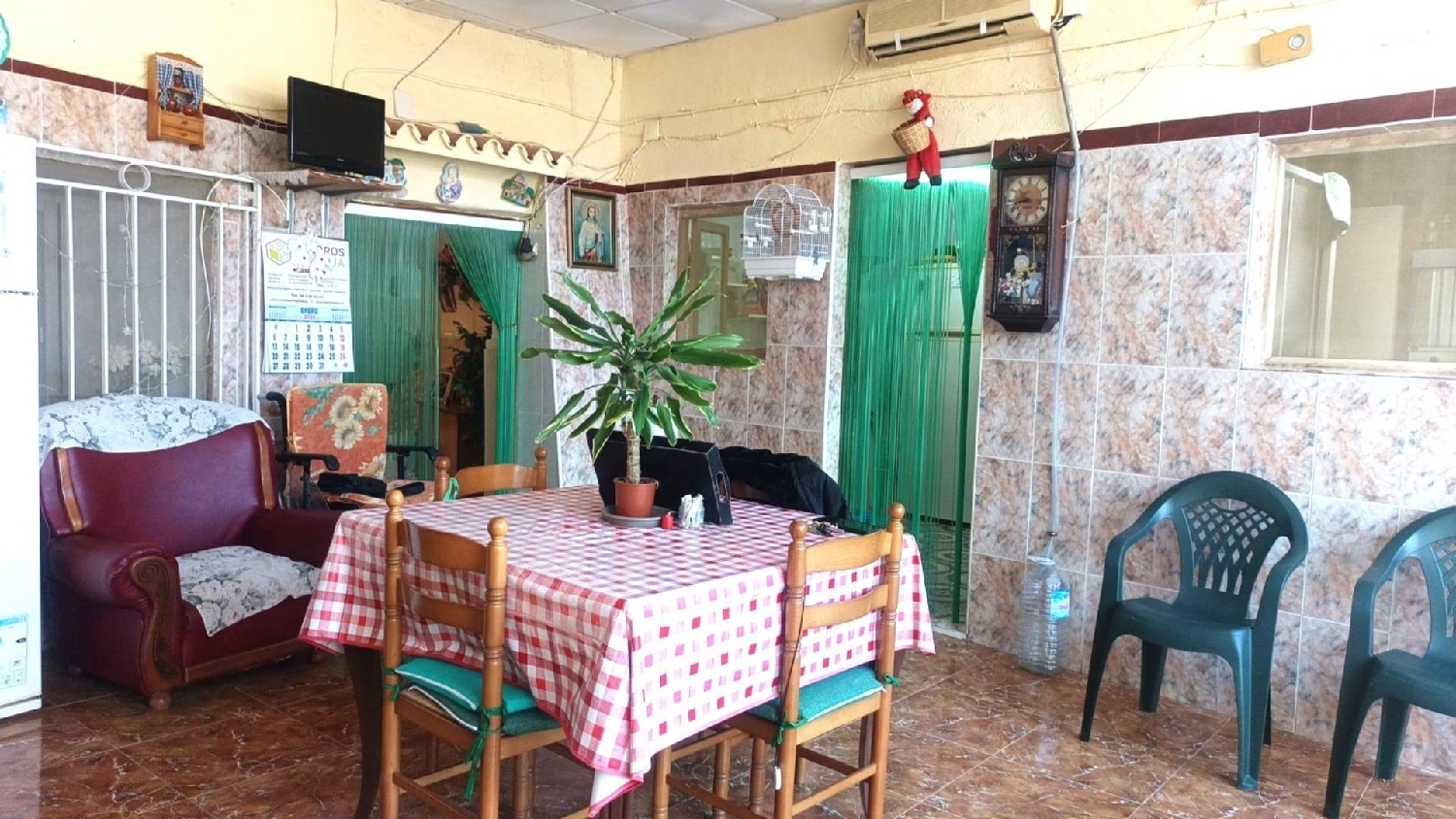 till salu hus Crevillent Baix Vinalopó 3