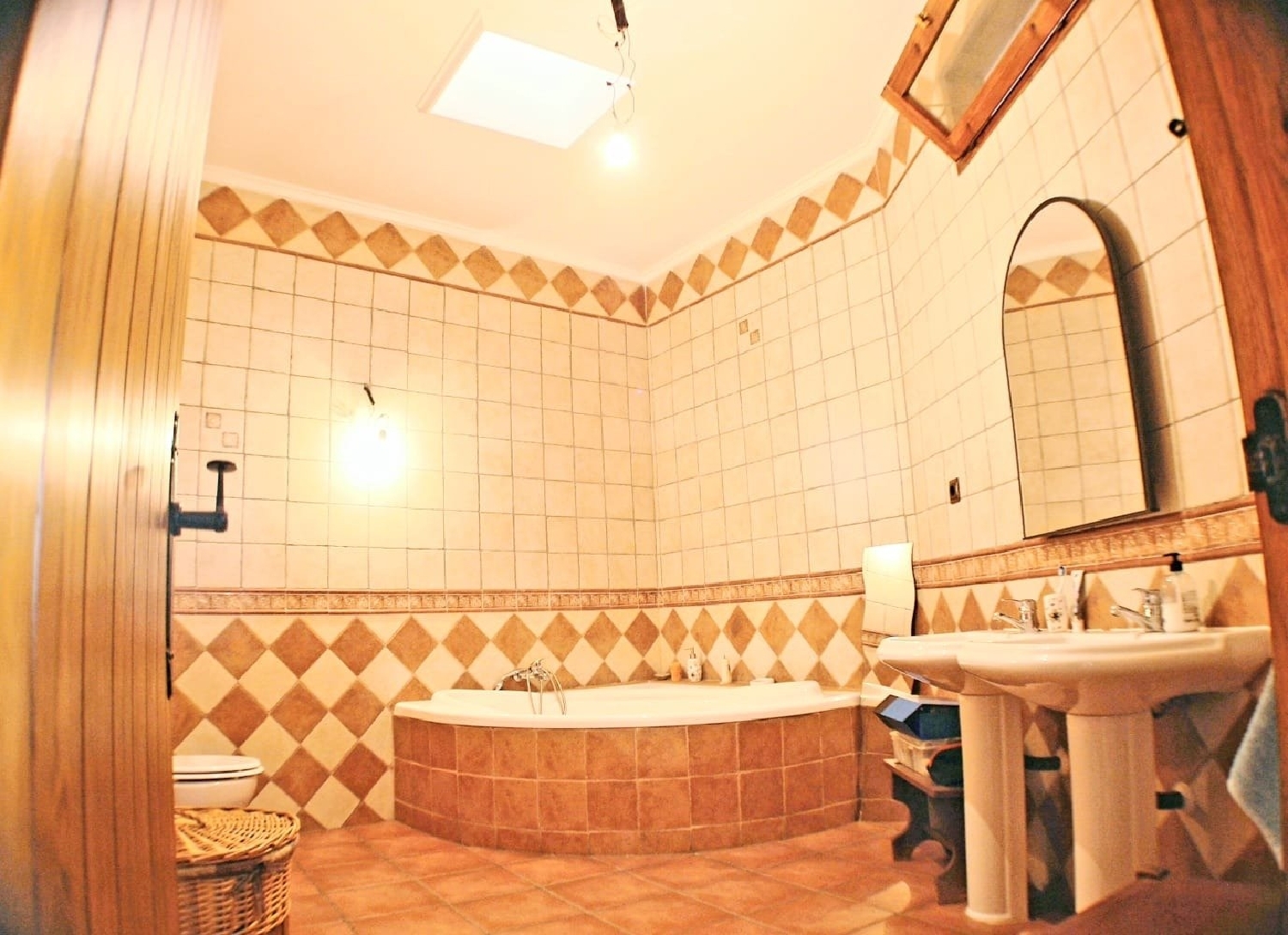 till salu hus Crevillent Baix Vinalopó 3