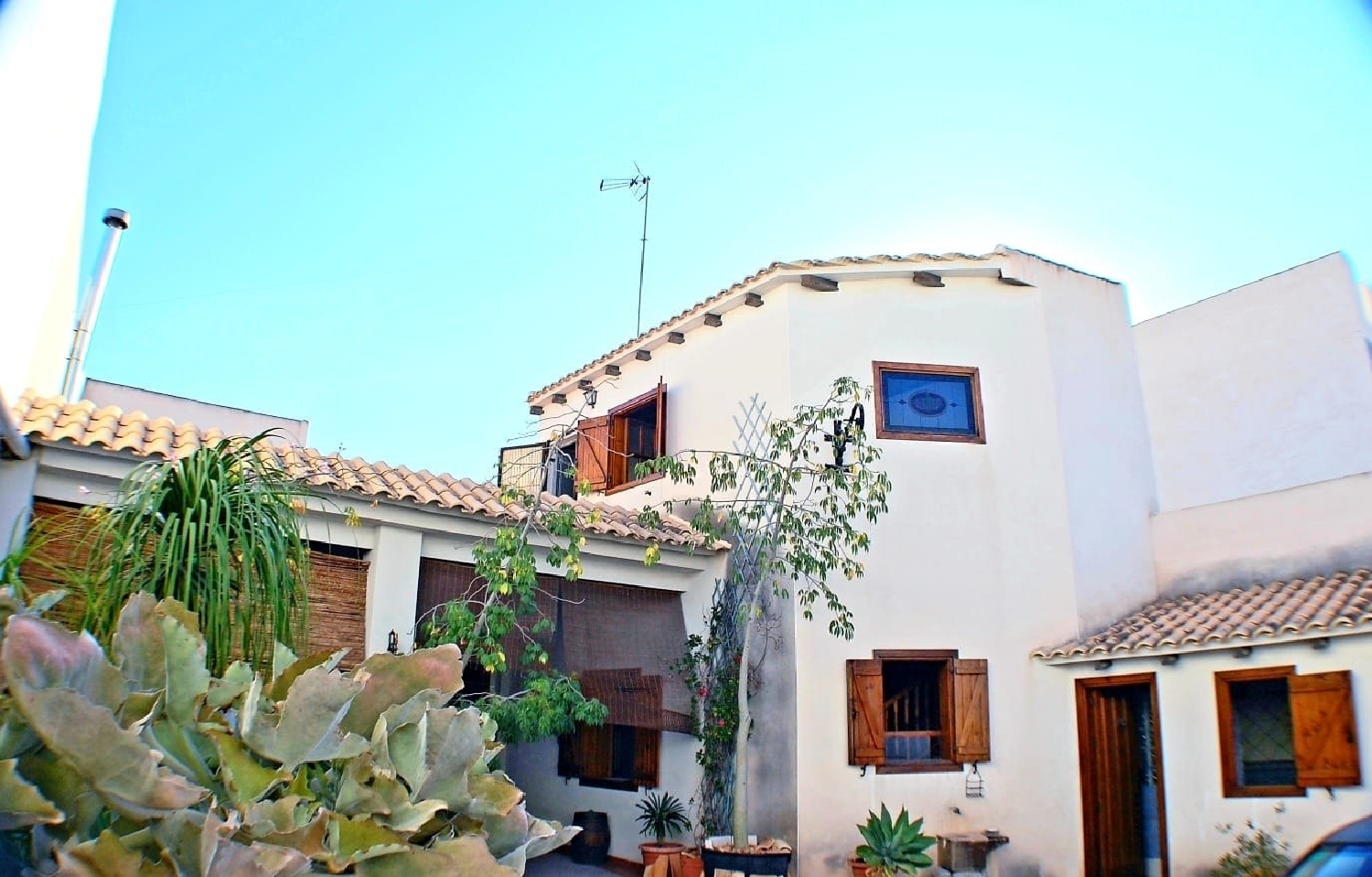  till salu hus Crevillent Baix Vinalopó 5