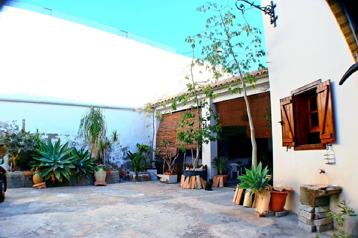  till salu hus Crevillent Baix Vinalopó 7
