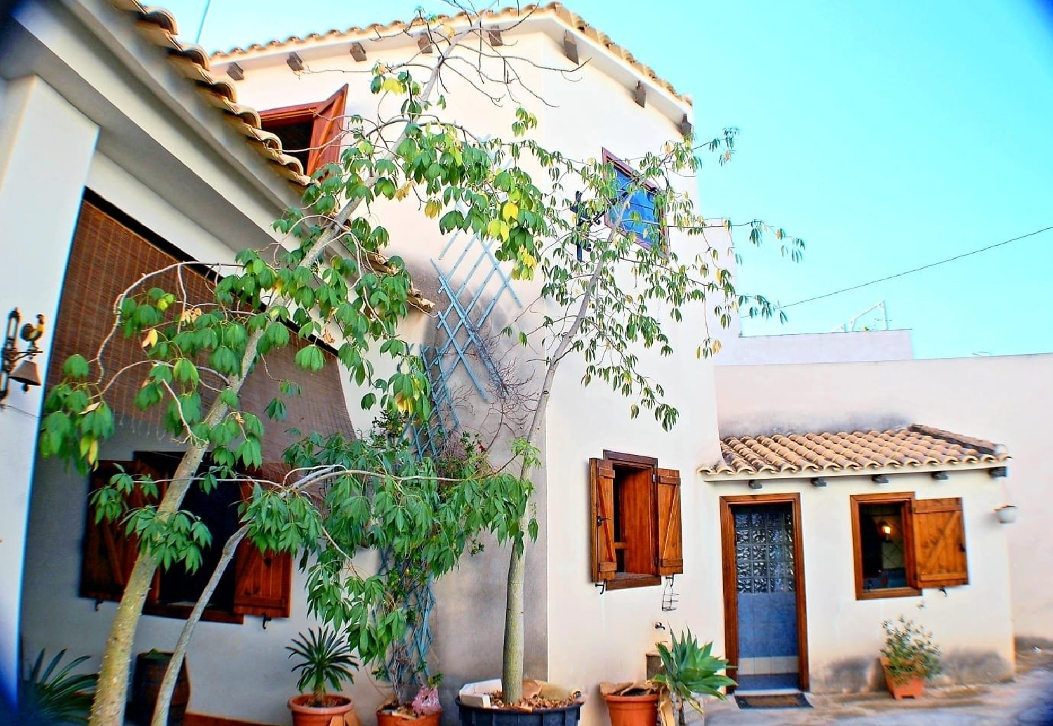  till salu hus Crevillent Baix Vinalopó 4
