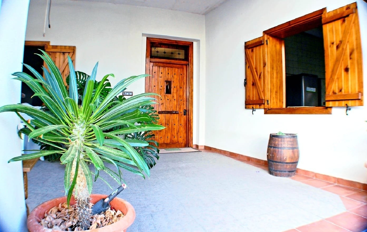  till salu hus Crevillent Baix Vinalopó 8