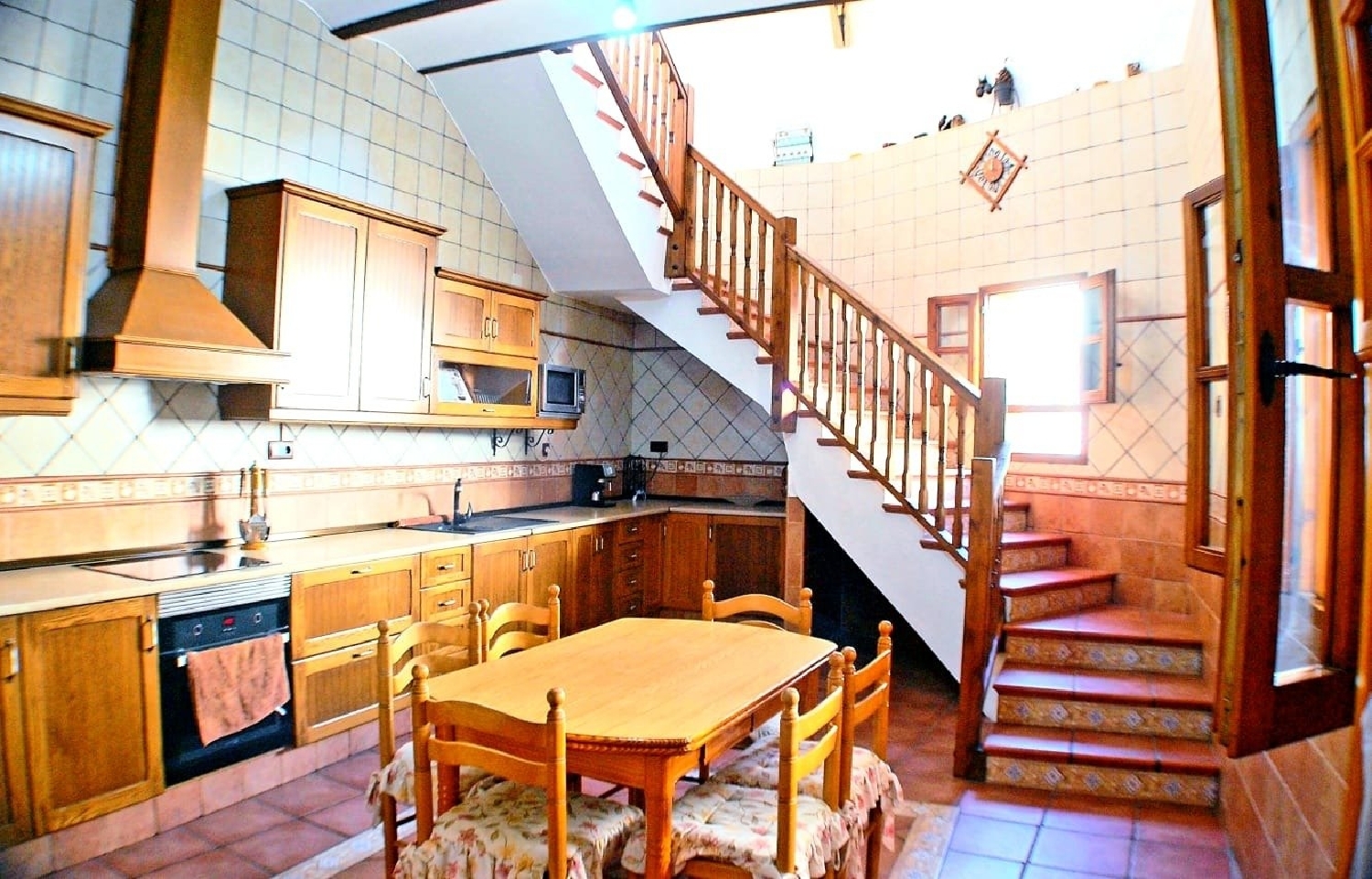 till salu hus Crevillent Baix Vinalopó 2