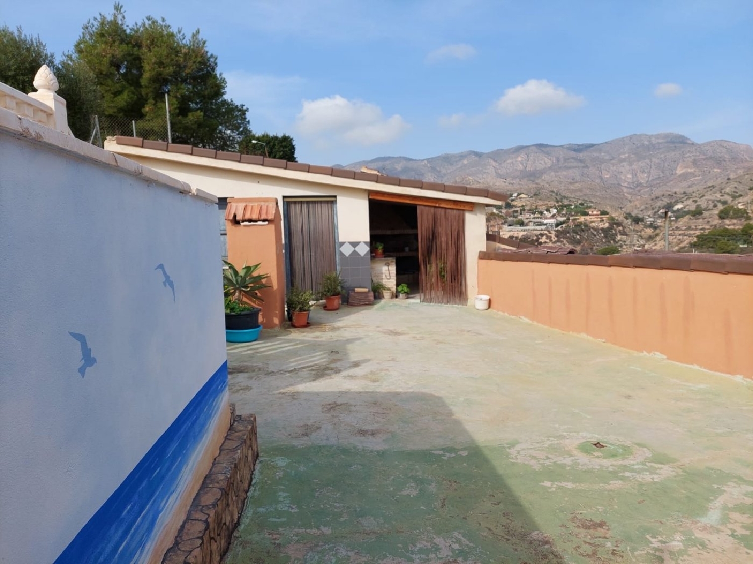  till salu hus Crevillent Baix Vinalopó 8