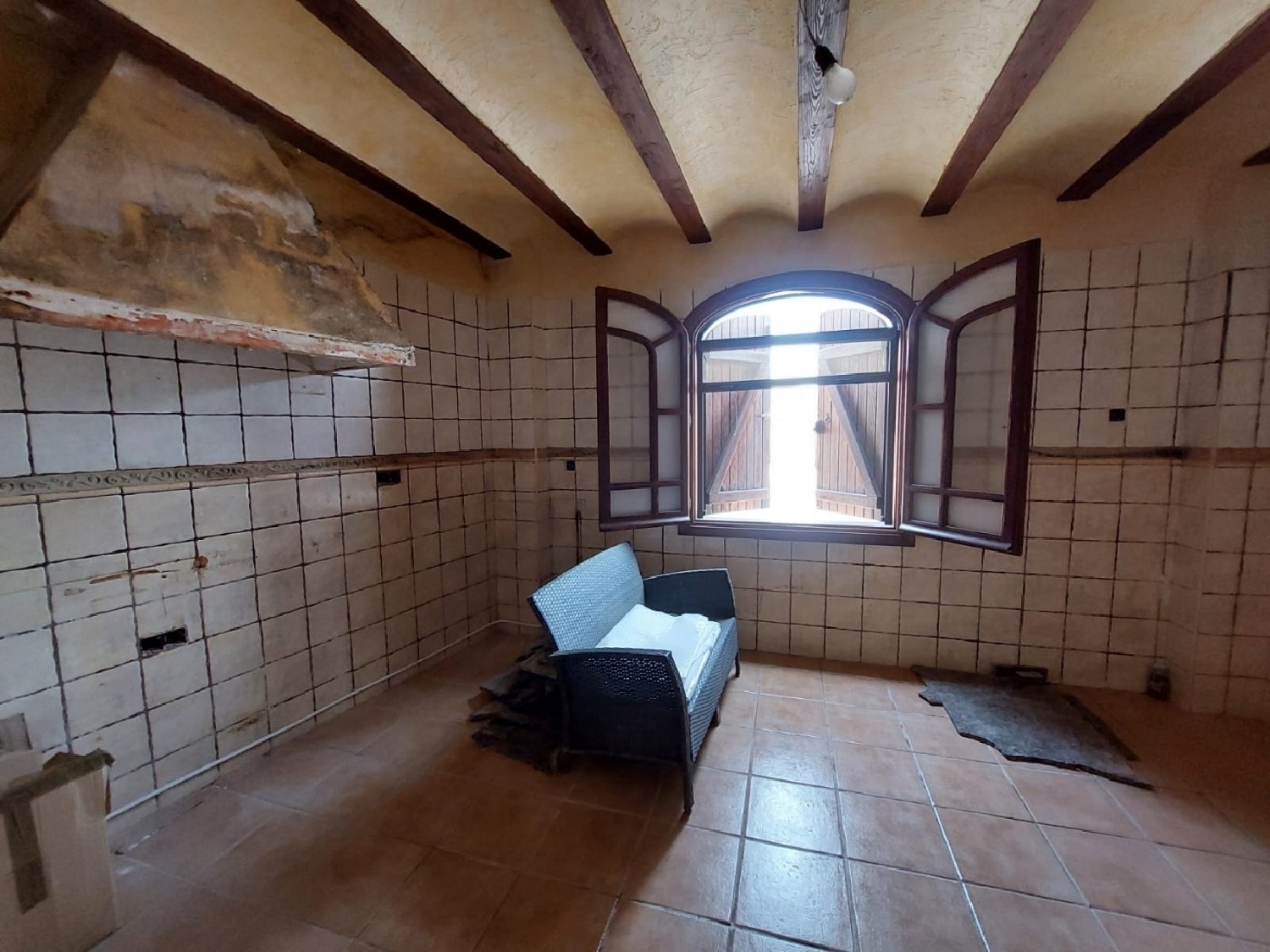 till salu hus Crevillent Baix Vinalopó 3