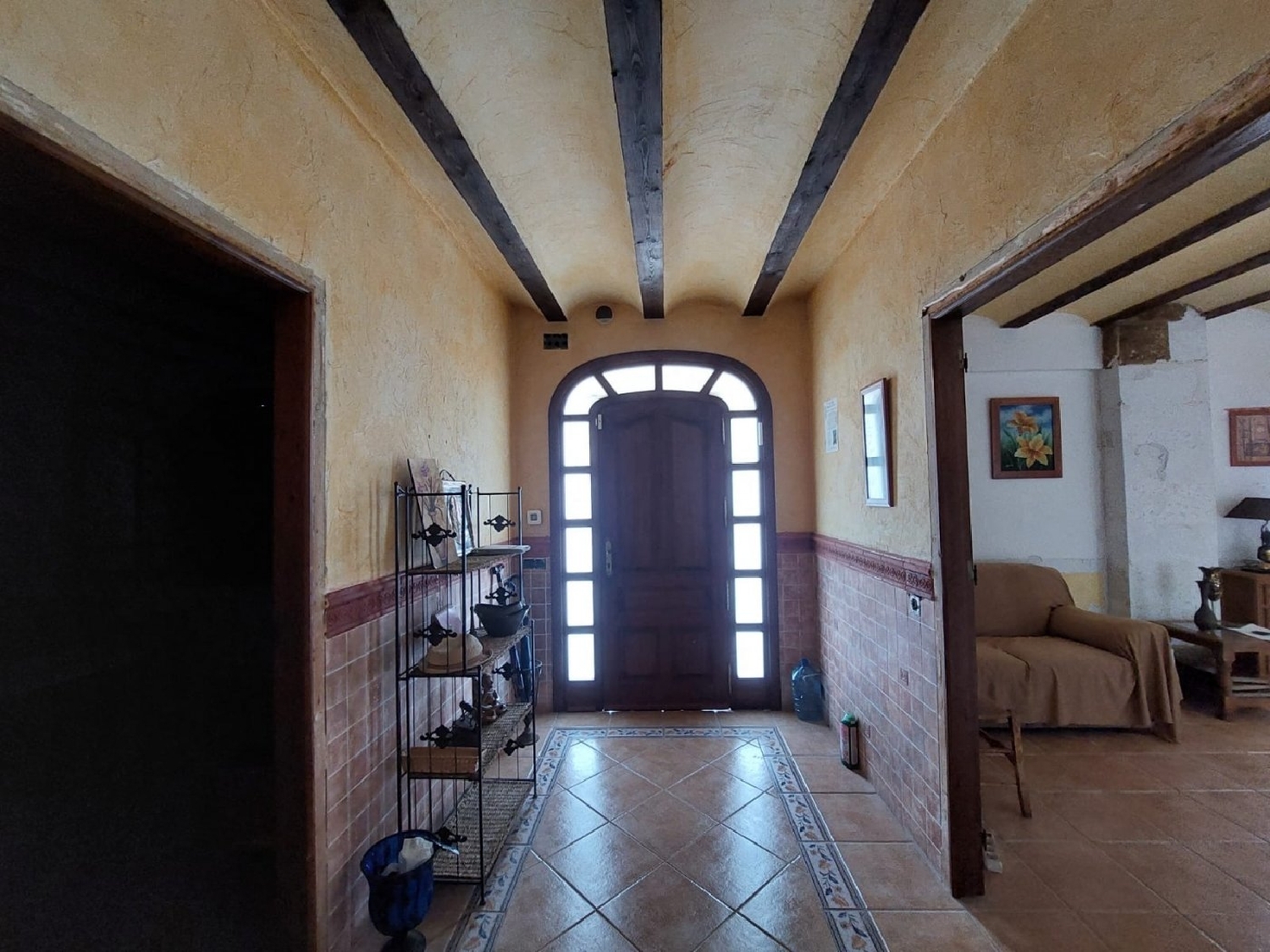 till salu hus Crevillent Baix Vinalopó 2