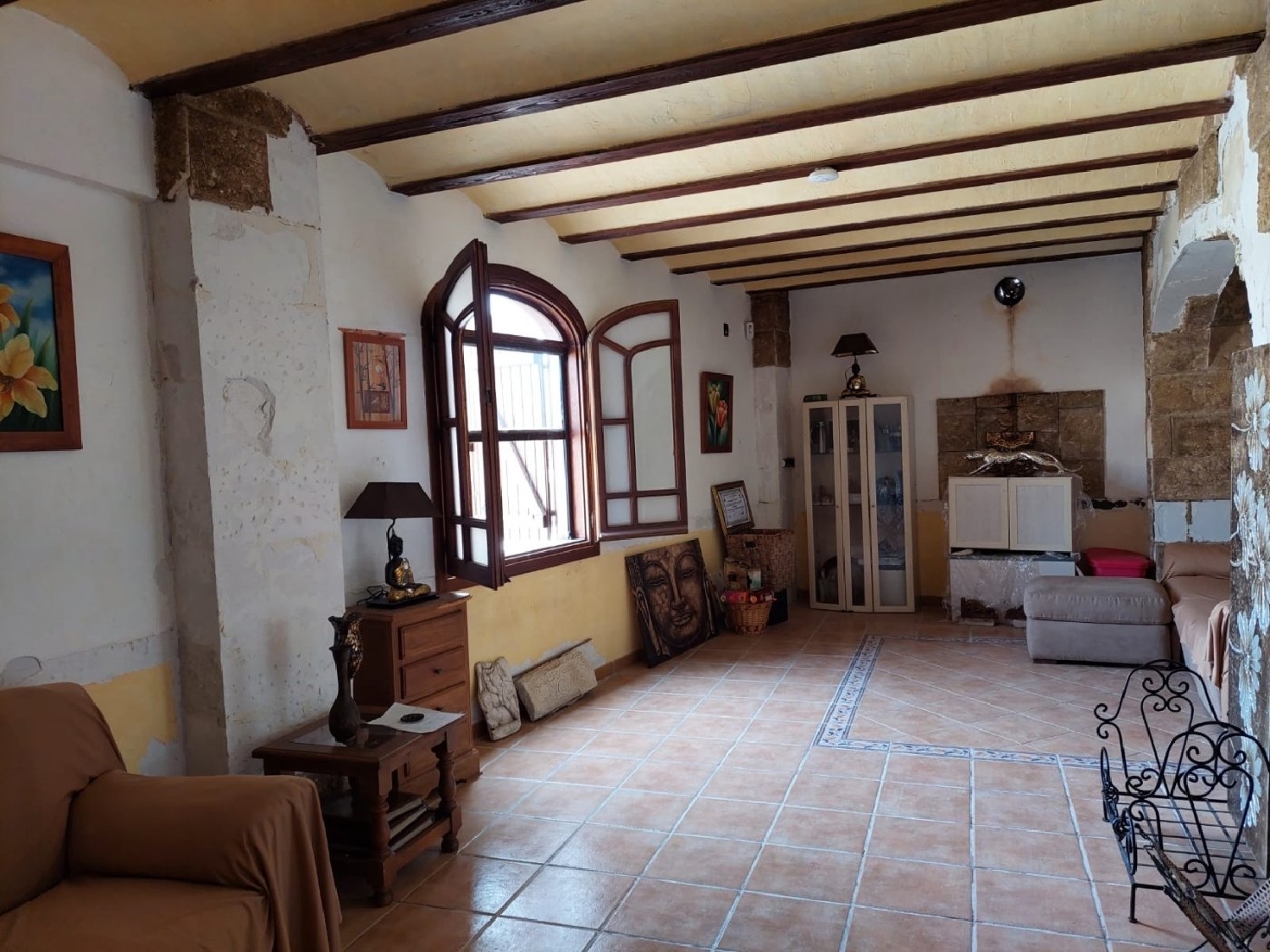  till salu hus Crevillent Baix Vinalopó 1