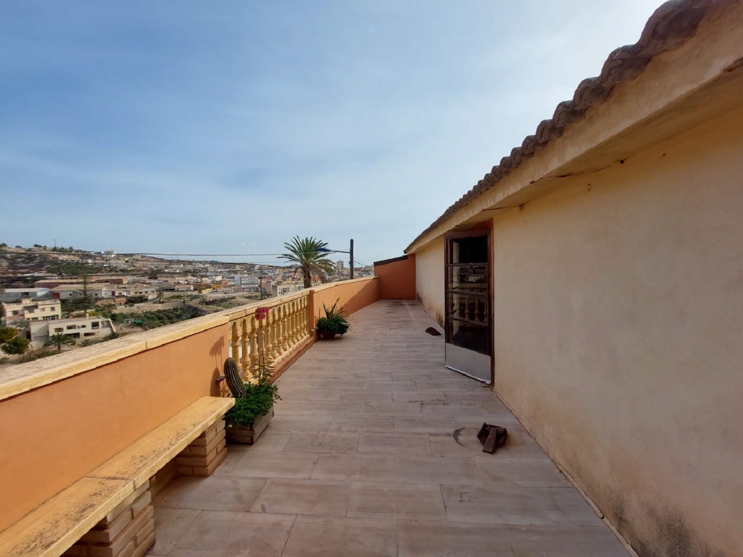  till salu hus Crevillent Baix Vinalopó 6