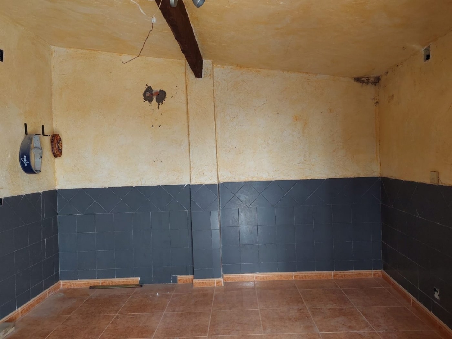  till salu hus Crevillent Baix Vinalopó 4