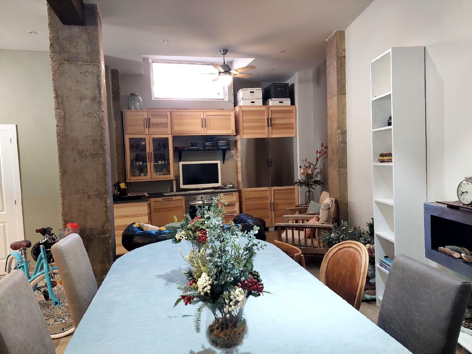  till salu hus Crevillent Baix Vinalopó 5