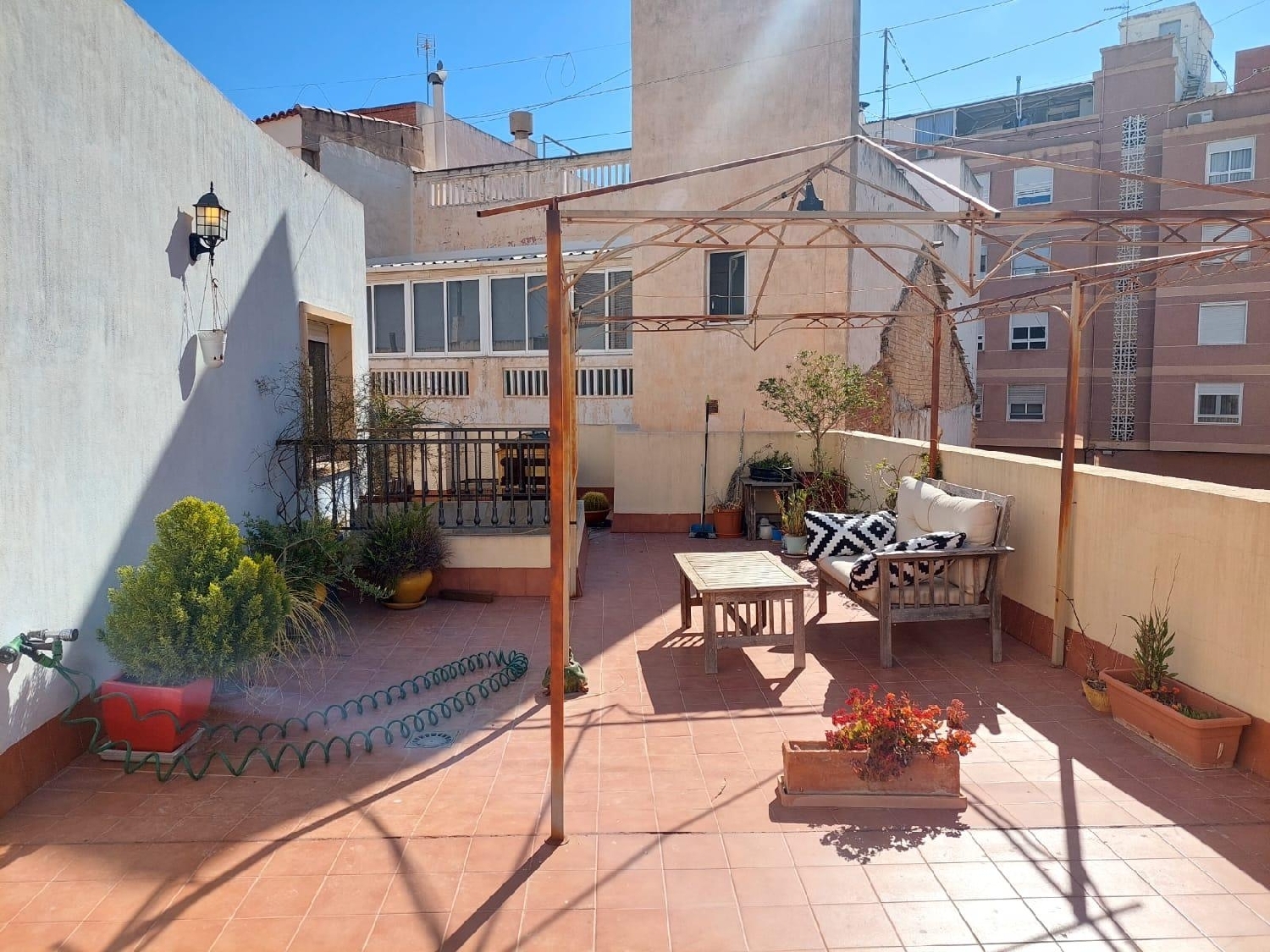 till salu hus Crevillent Baix Vinalopó 3