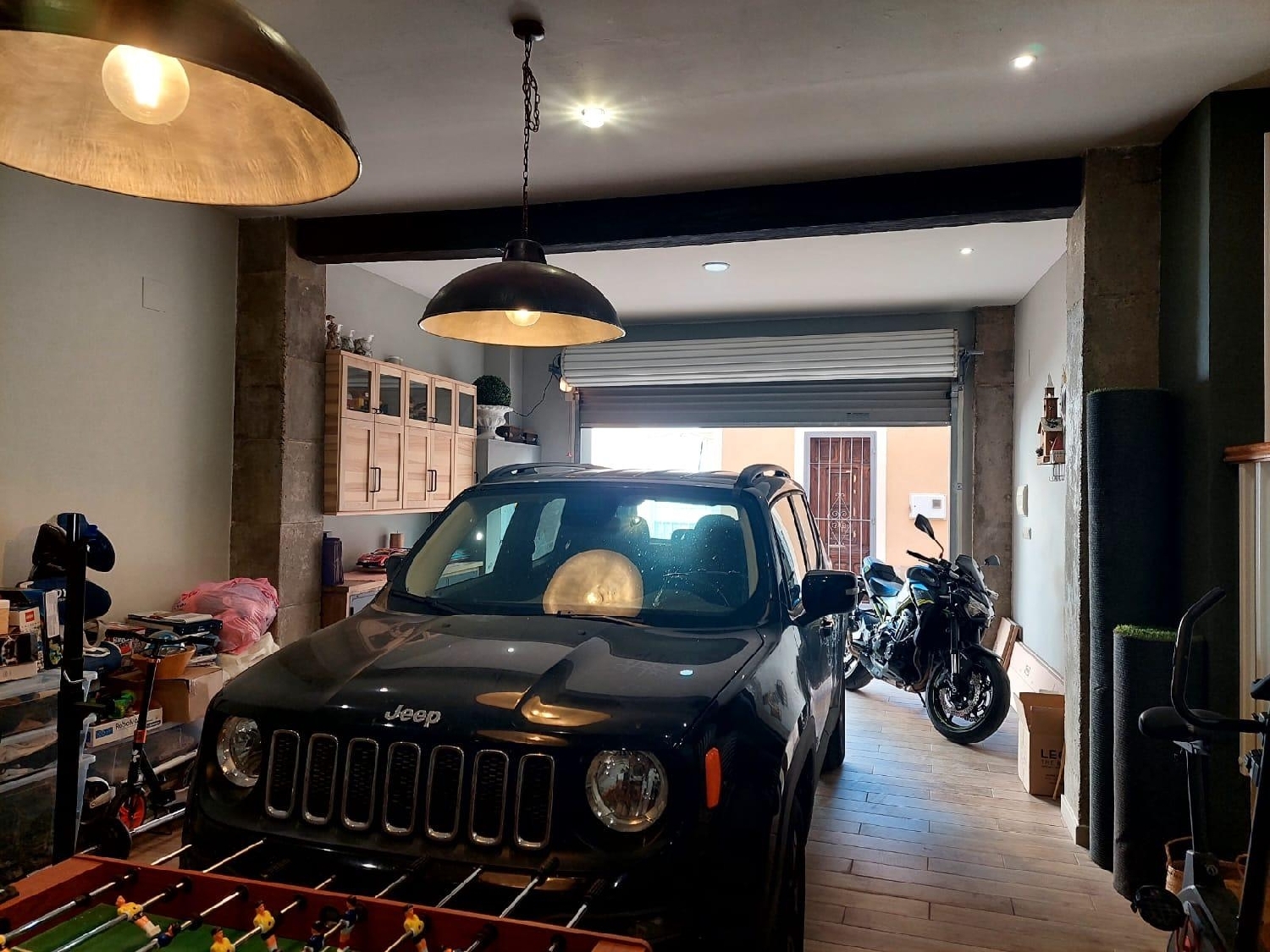  till salu hus Crevillent Baix Vinalopó 6